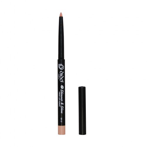 Shimmer & Shine Twist Lip Pencil: No17